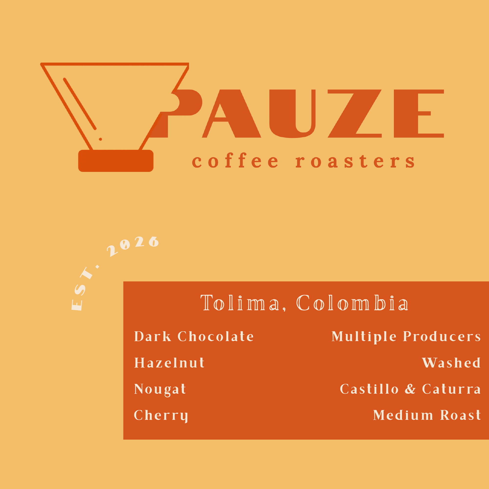 Colombia Tolima