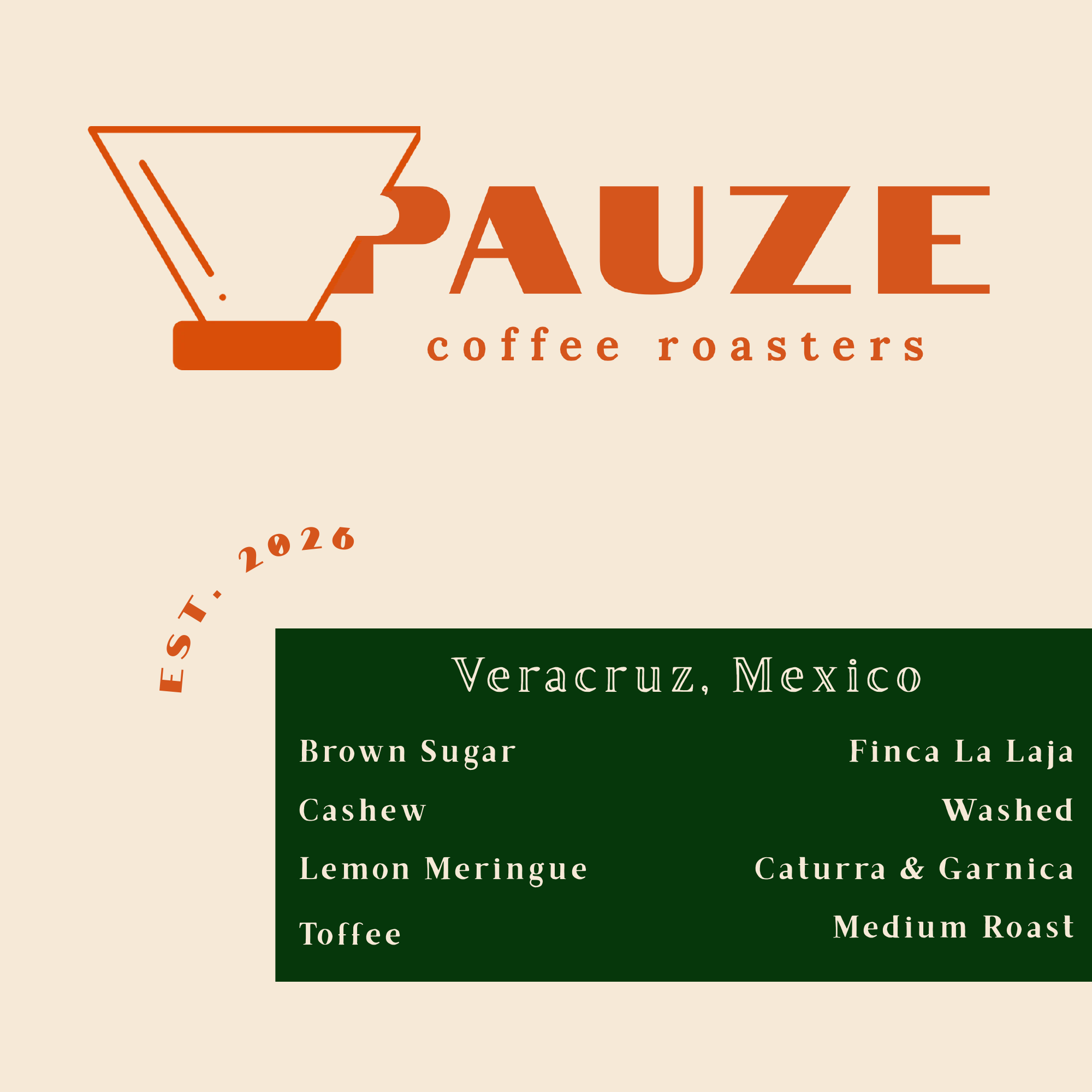 Mexico Finca La Laja
