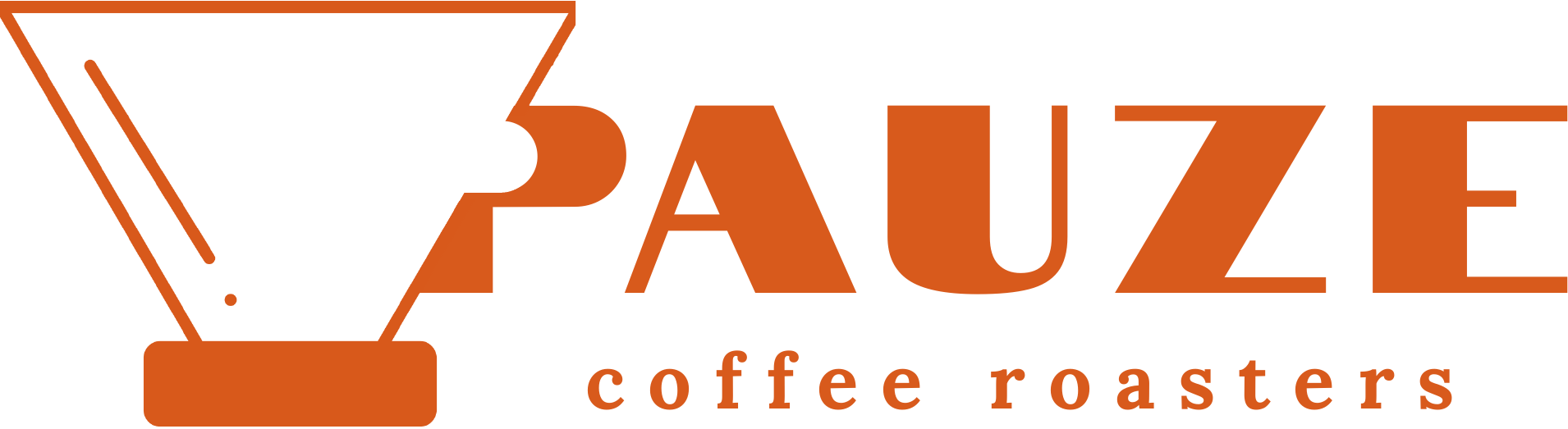 Pauze Coffee Roasters