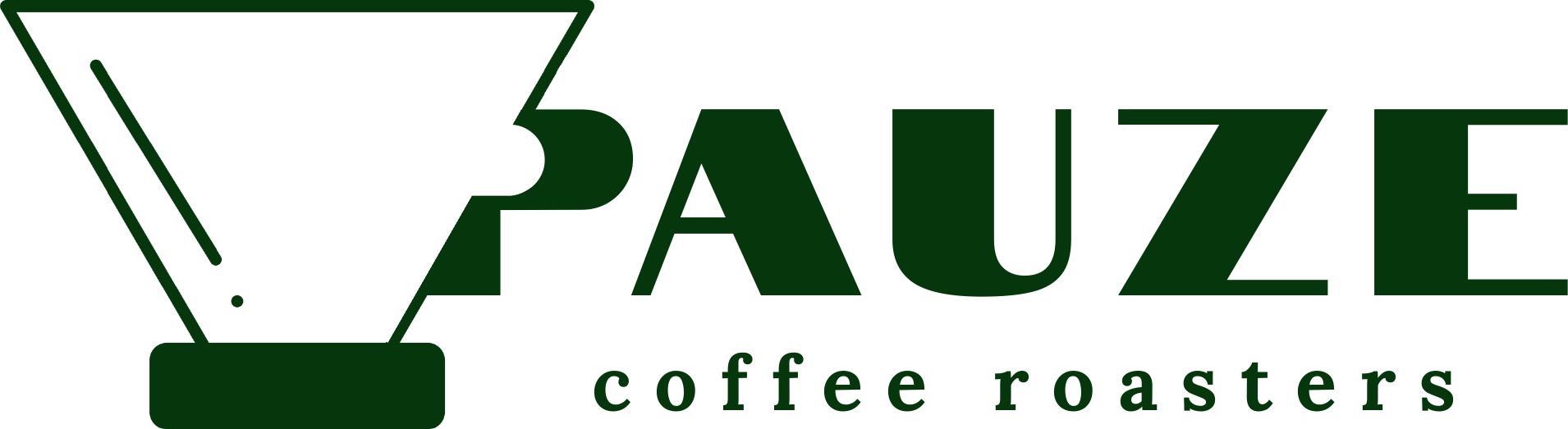 Pauze Coffee Roasters