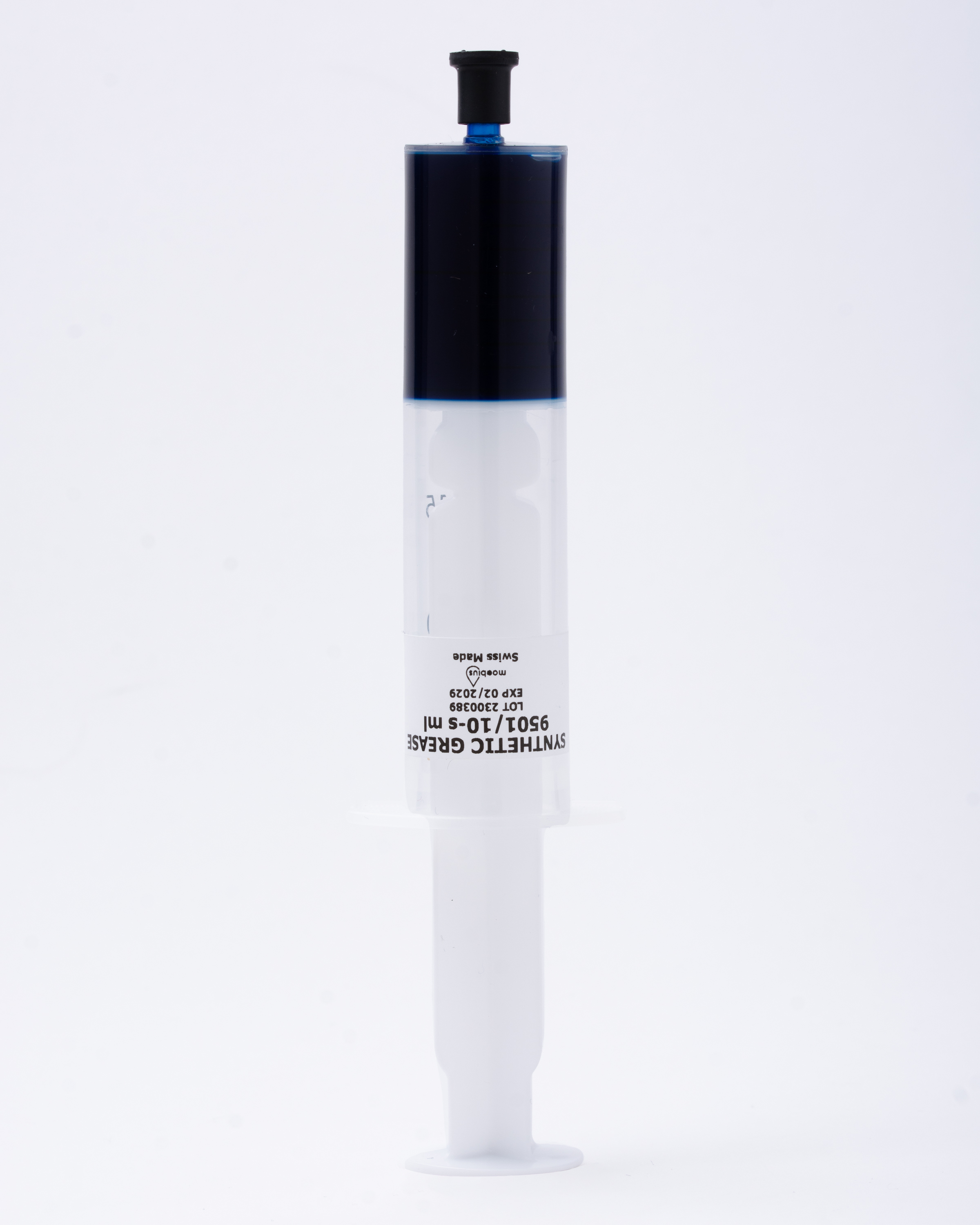 Oiling Add-On Kit