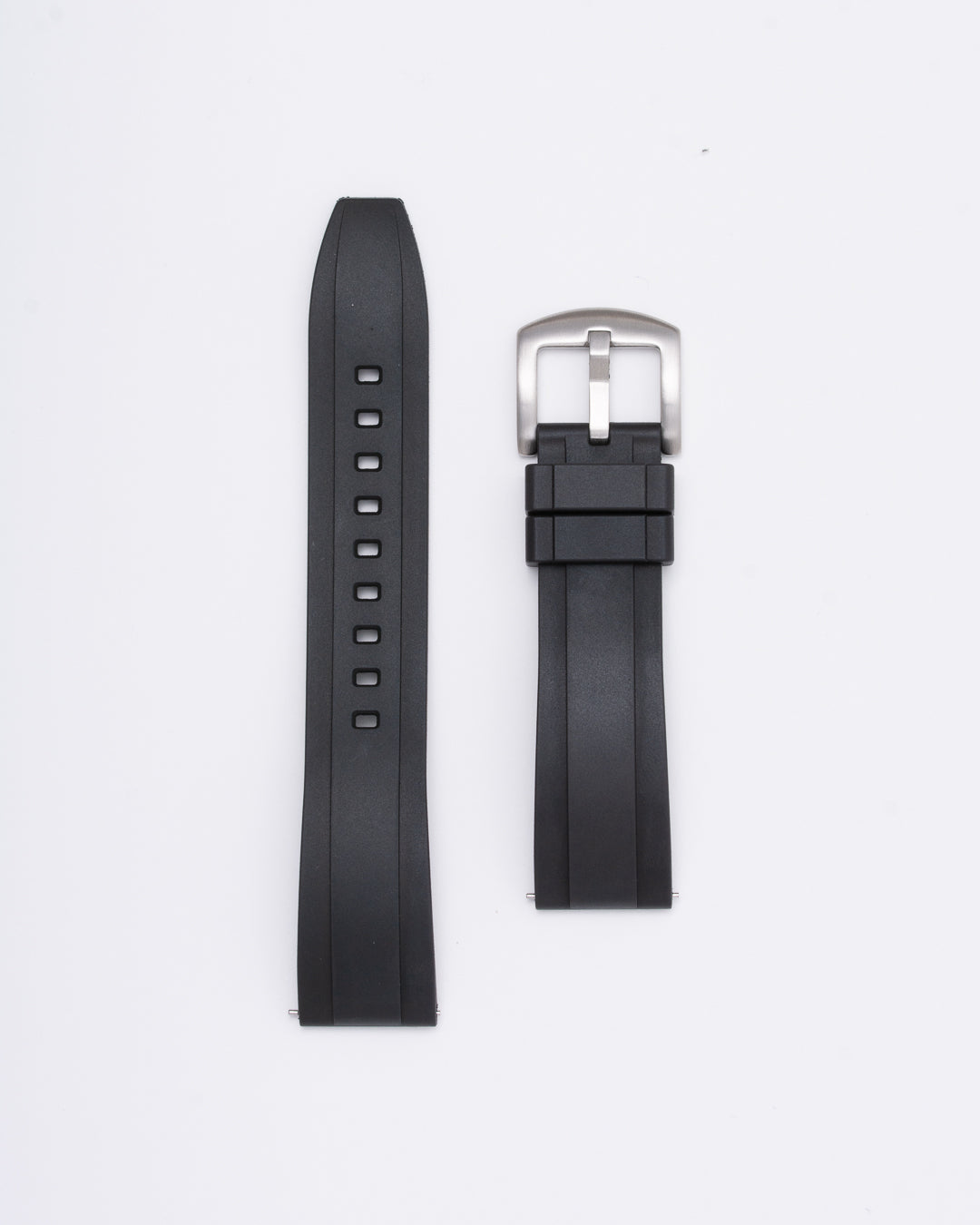 20mm Rubber Strap