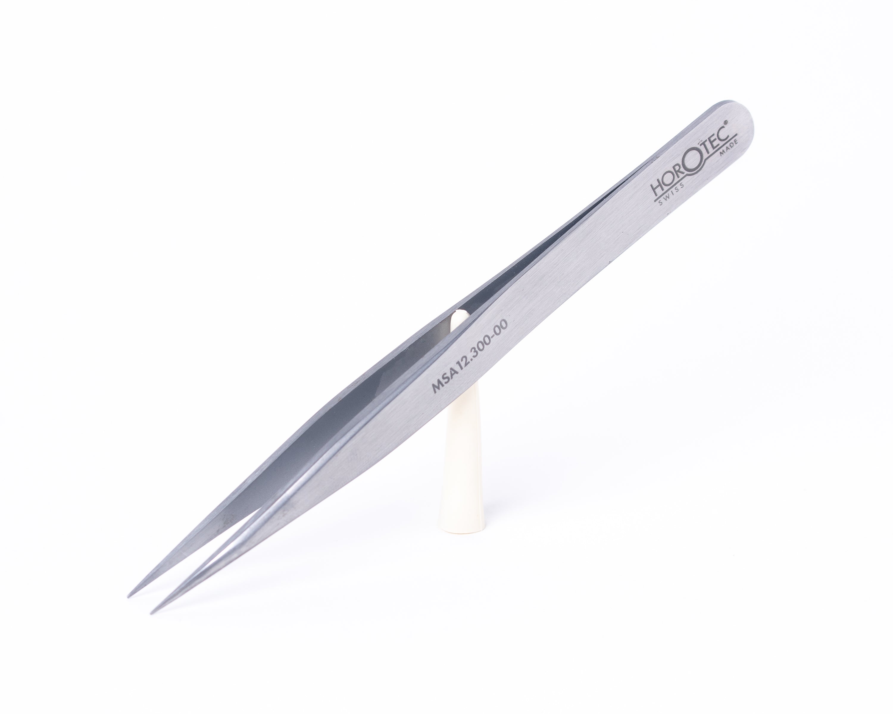 Thick Swiss Tweezers