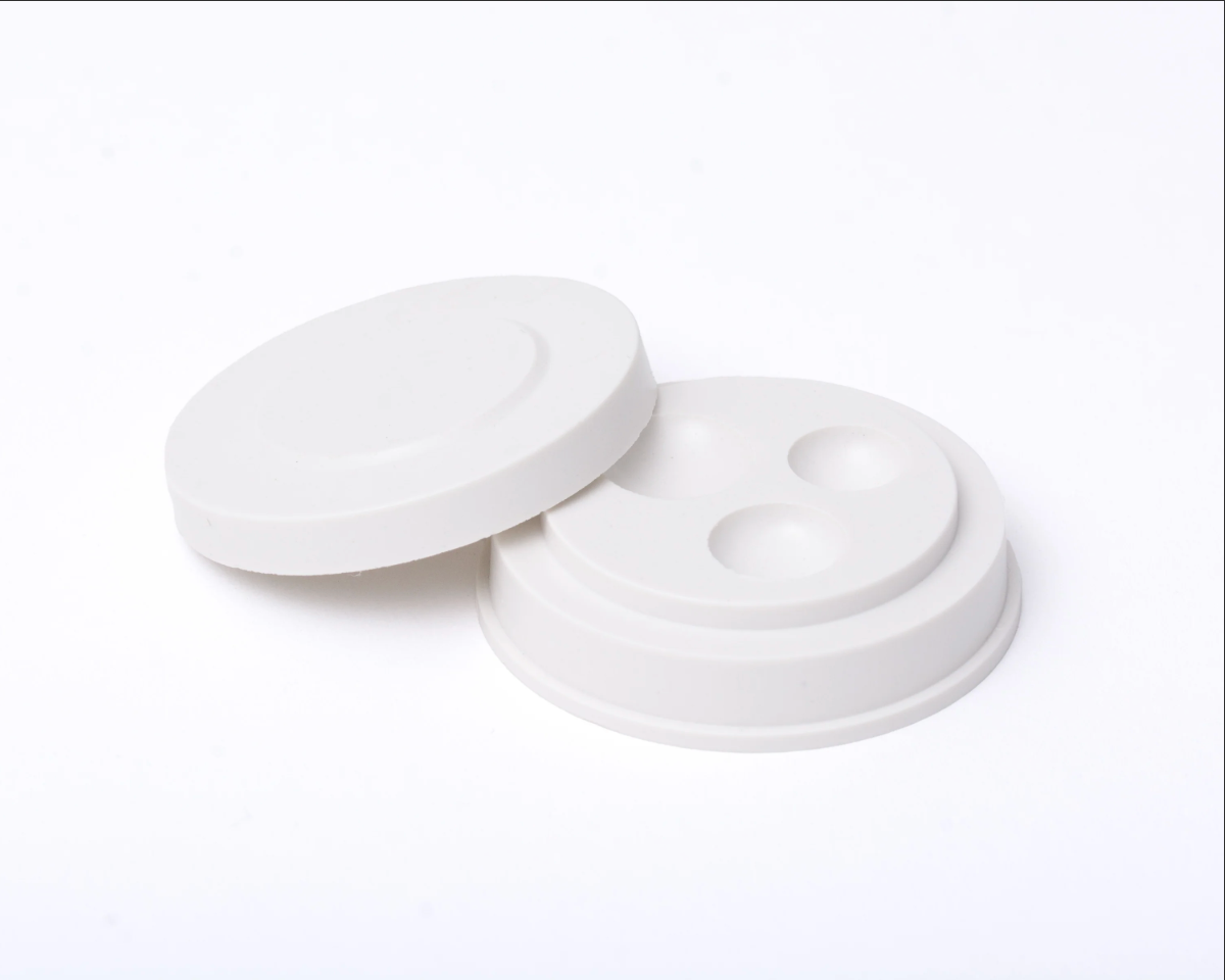 Oiling Cups
