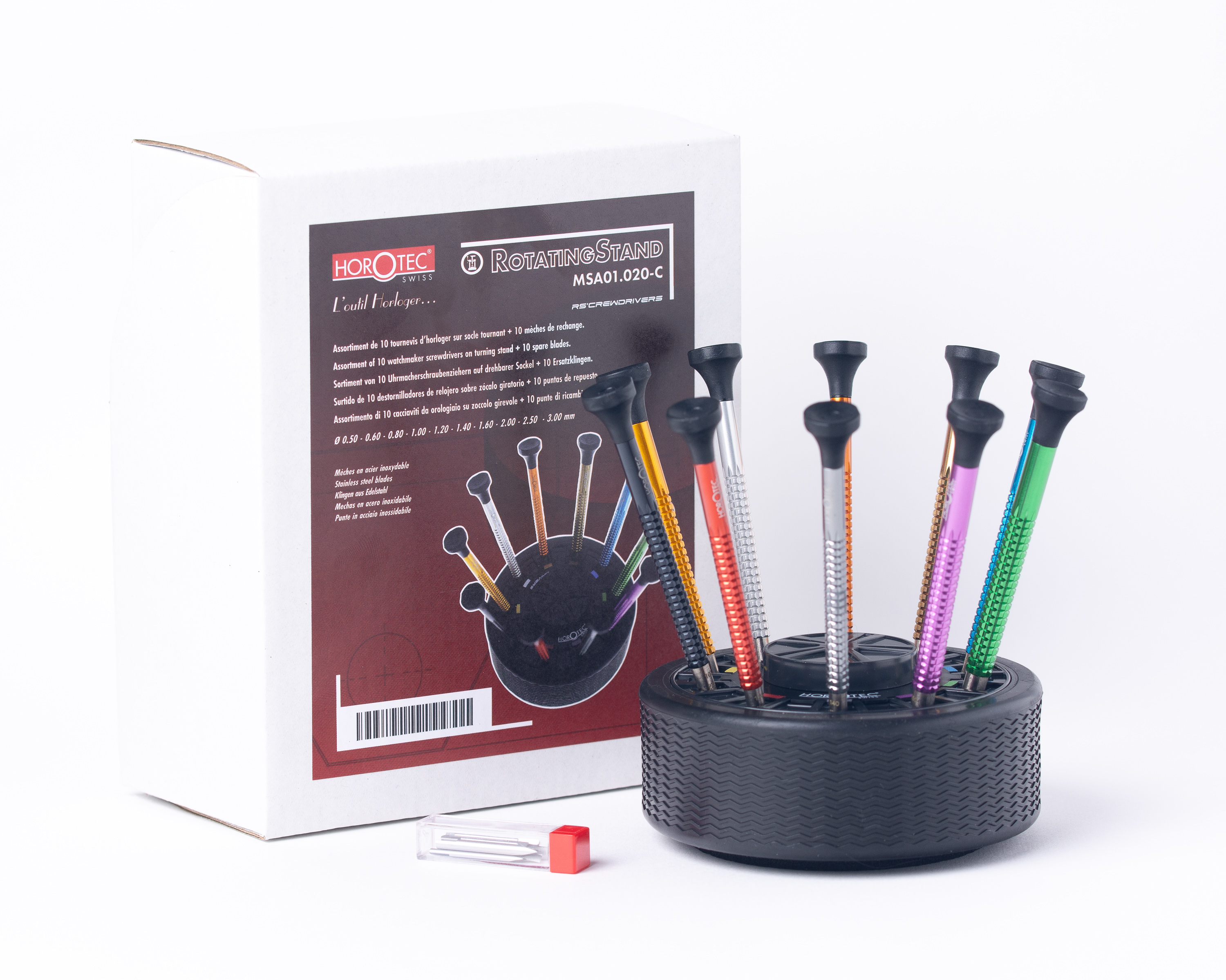 Fundamentals Kit