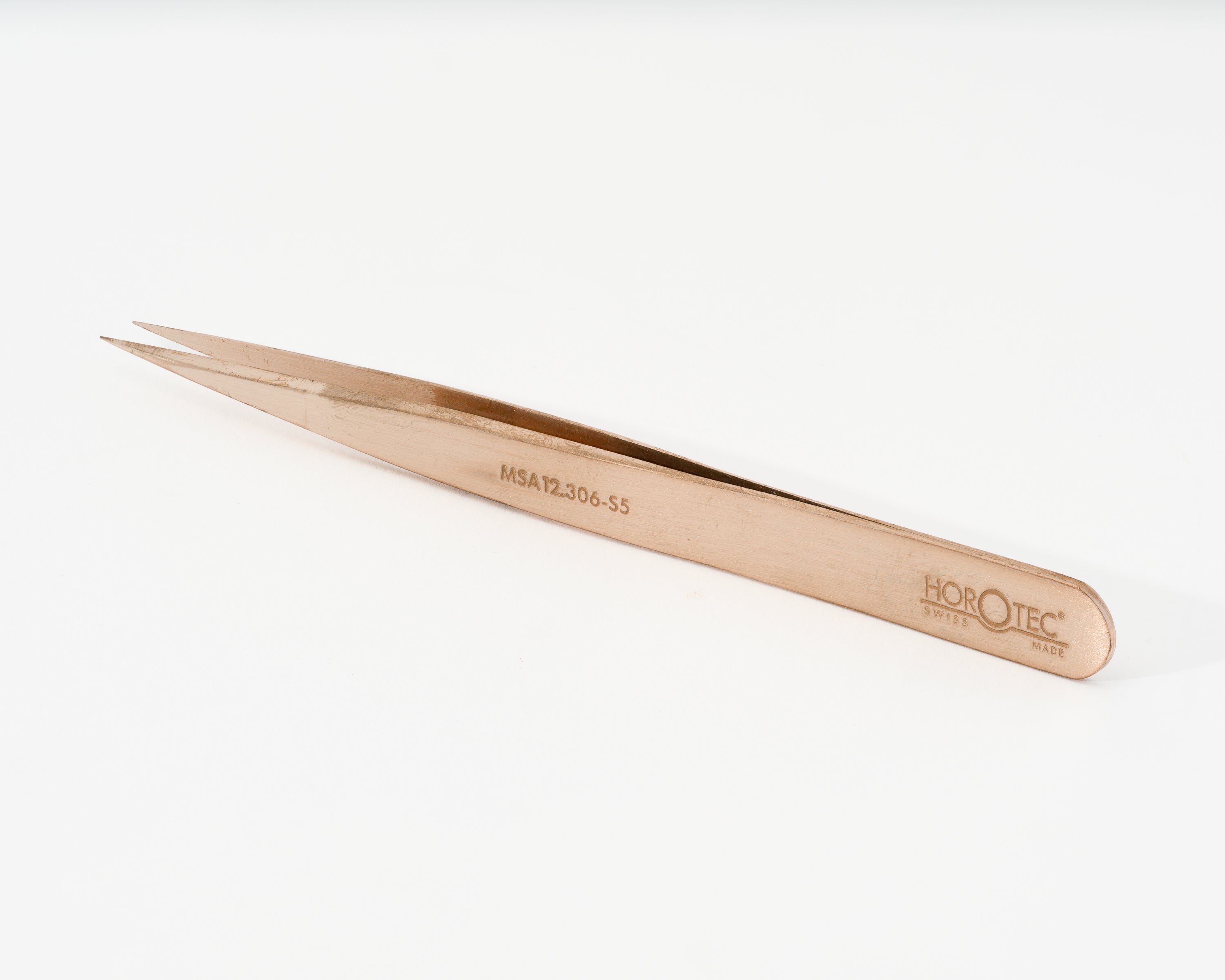 Bronze Tweezer
