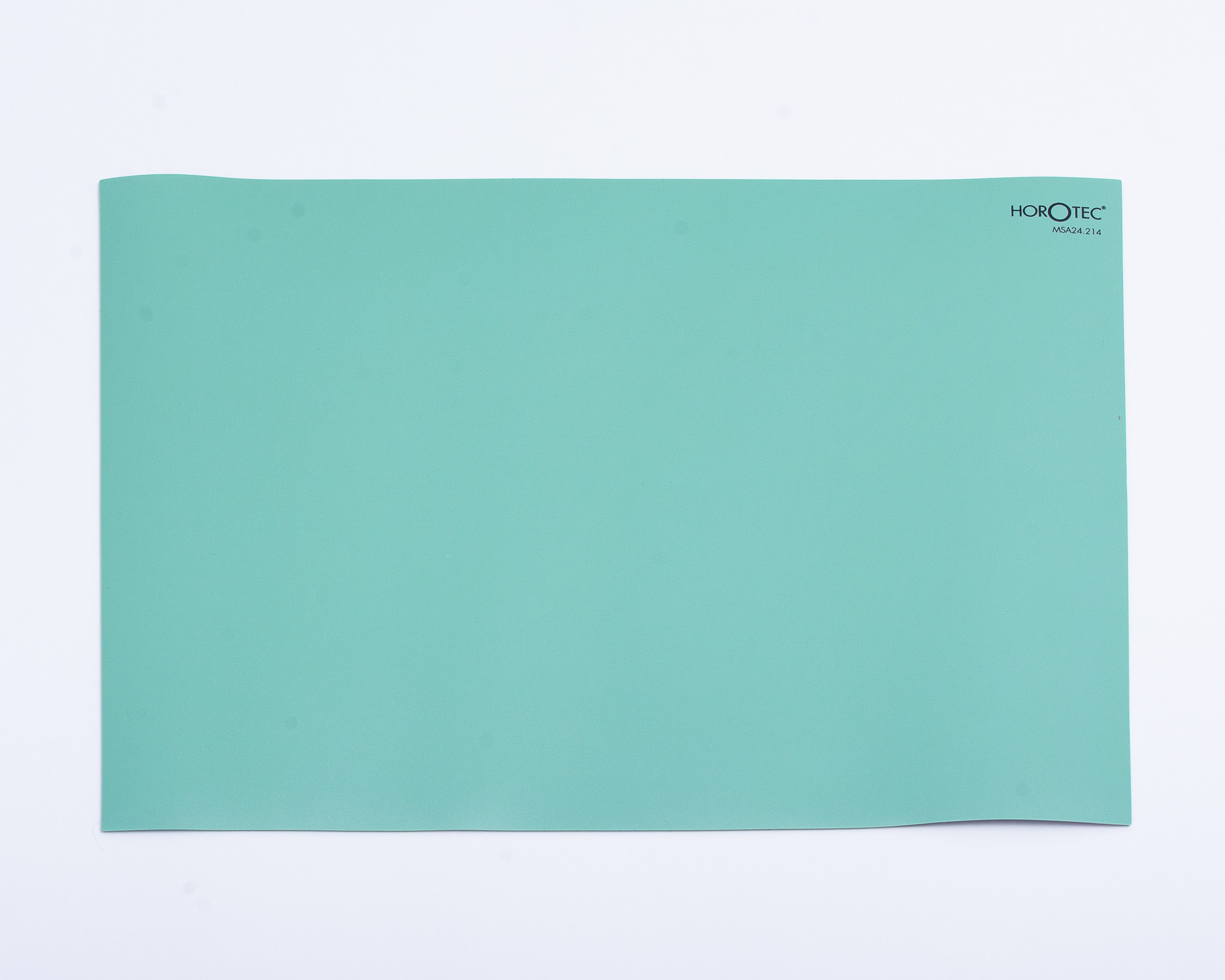 Green Anti-Slip Bench Mat