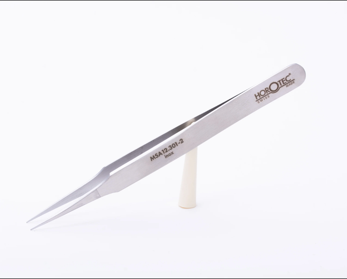 Medium Swiss Tweezers