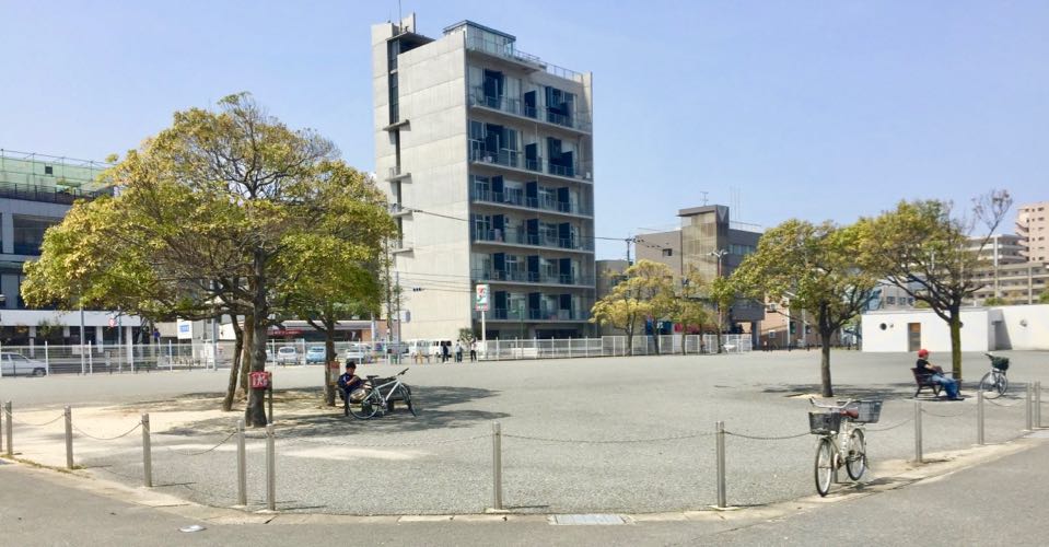 かもめ広場 Charichari(チャリチャリ)の施設画像1