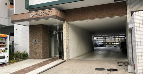 エンクレスト博多Belle Charichari(チャリチャリ)の施設画像1