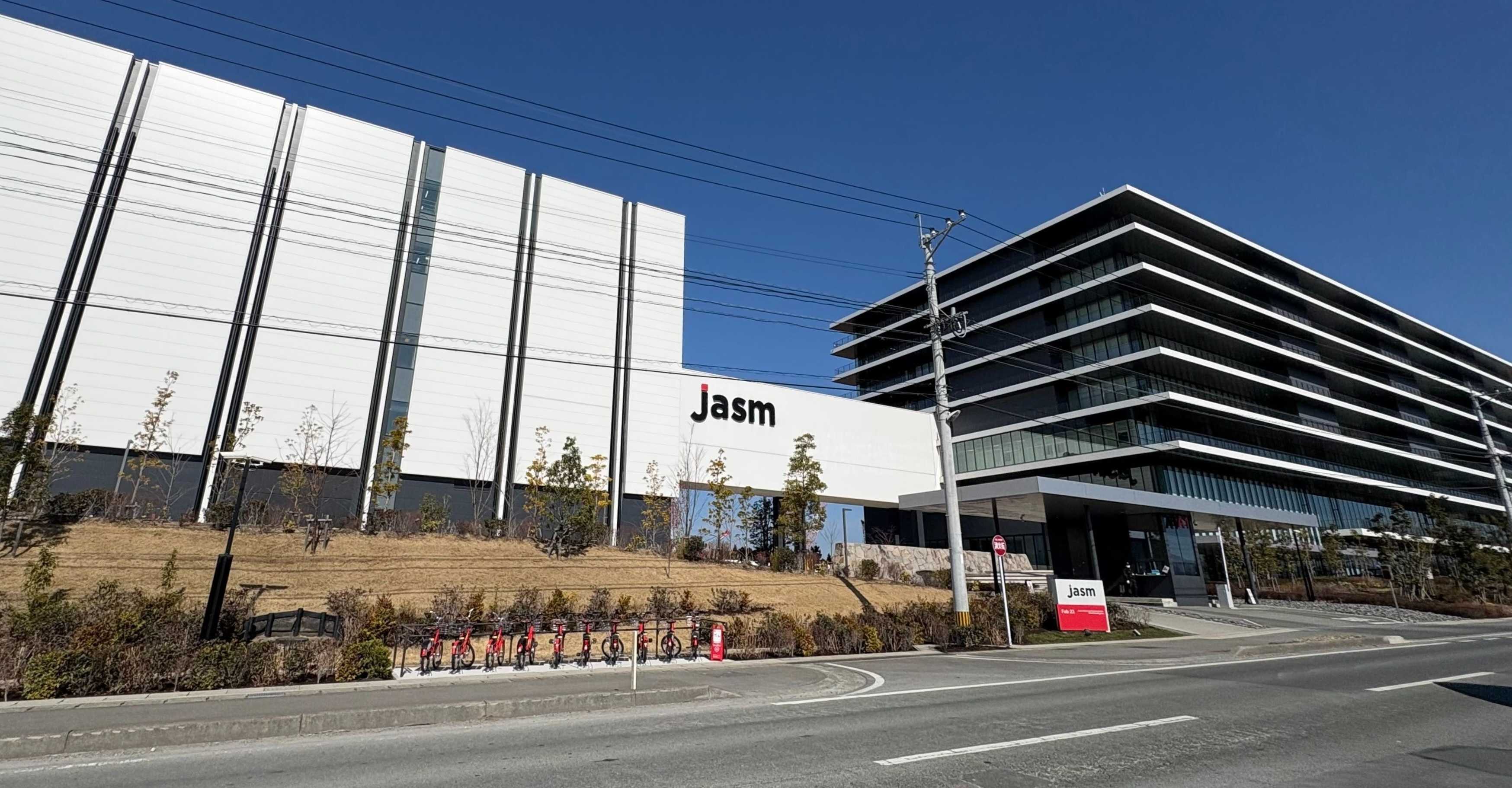 JASM Charichari(チャリチャリ)の施設画像1