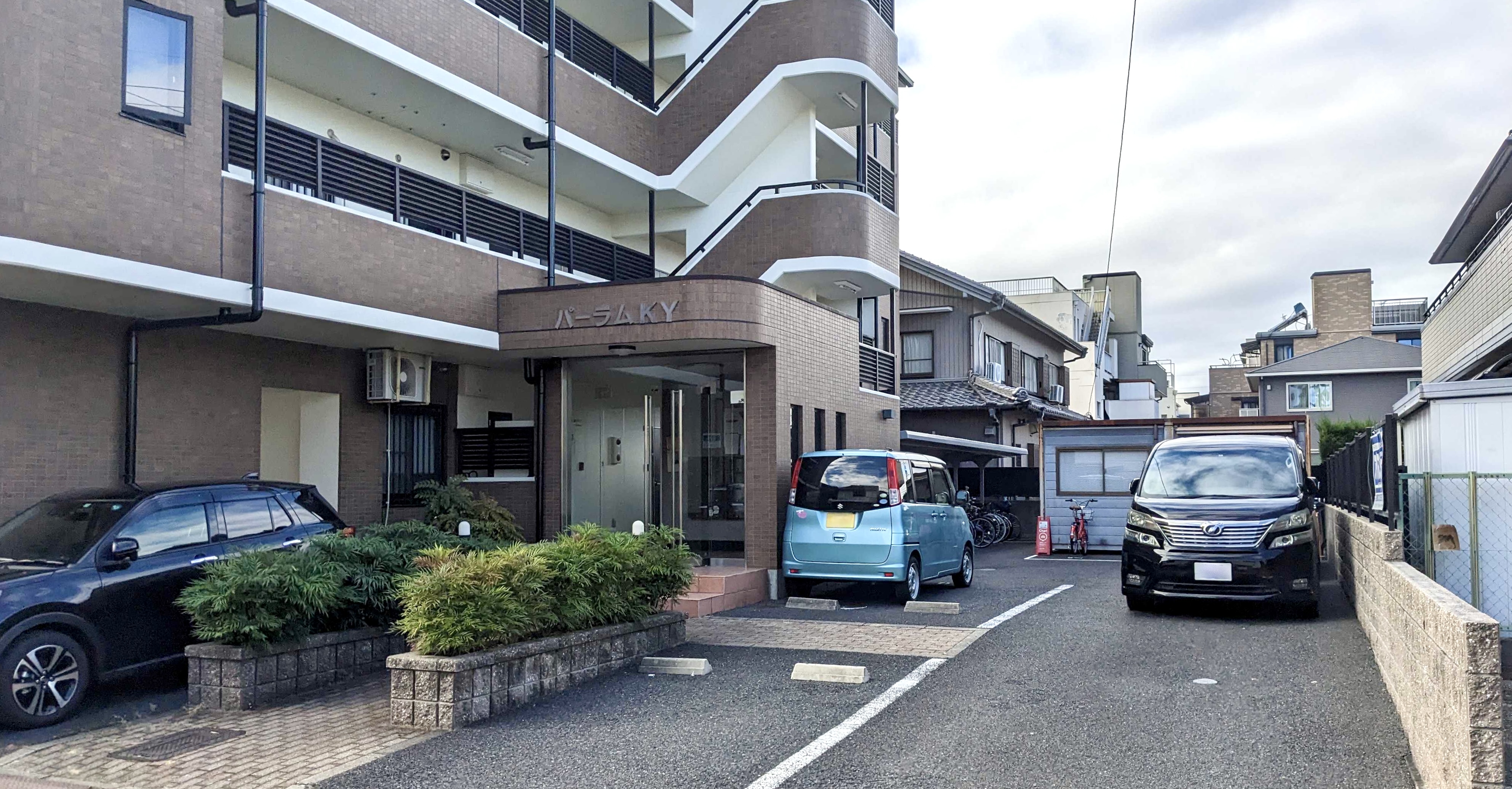 パーラムKY Charichari(チャリチャリ)の施設画像1