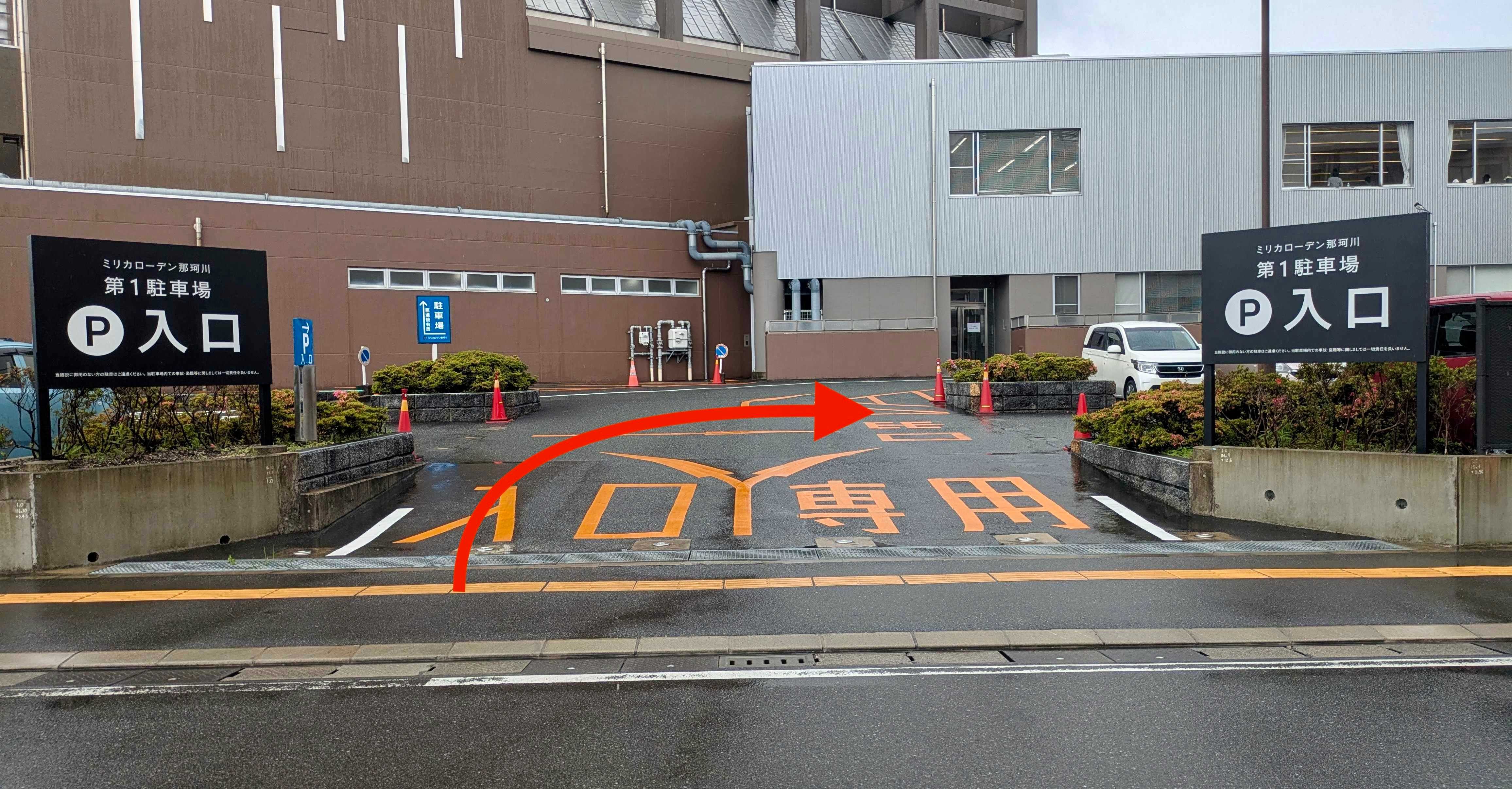 ふれあいこども館 Charichari(チャリチャリ)の施設画像1