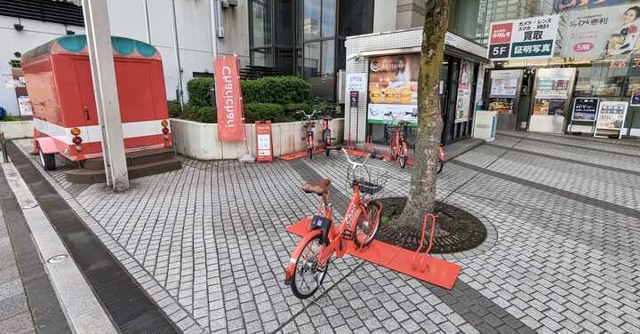 丸井錦糸町店 Charichari(チャリチャリ)の施設画像1