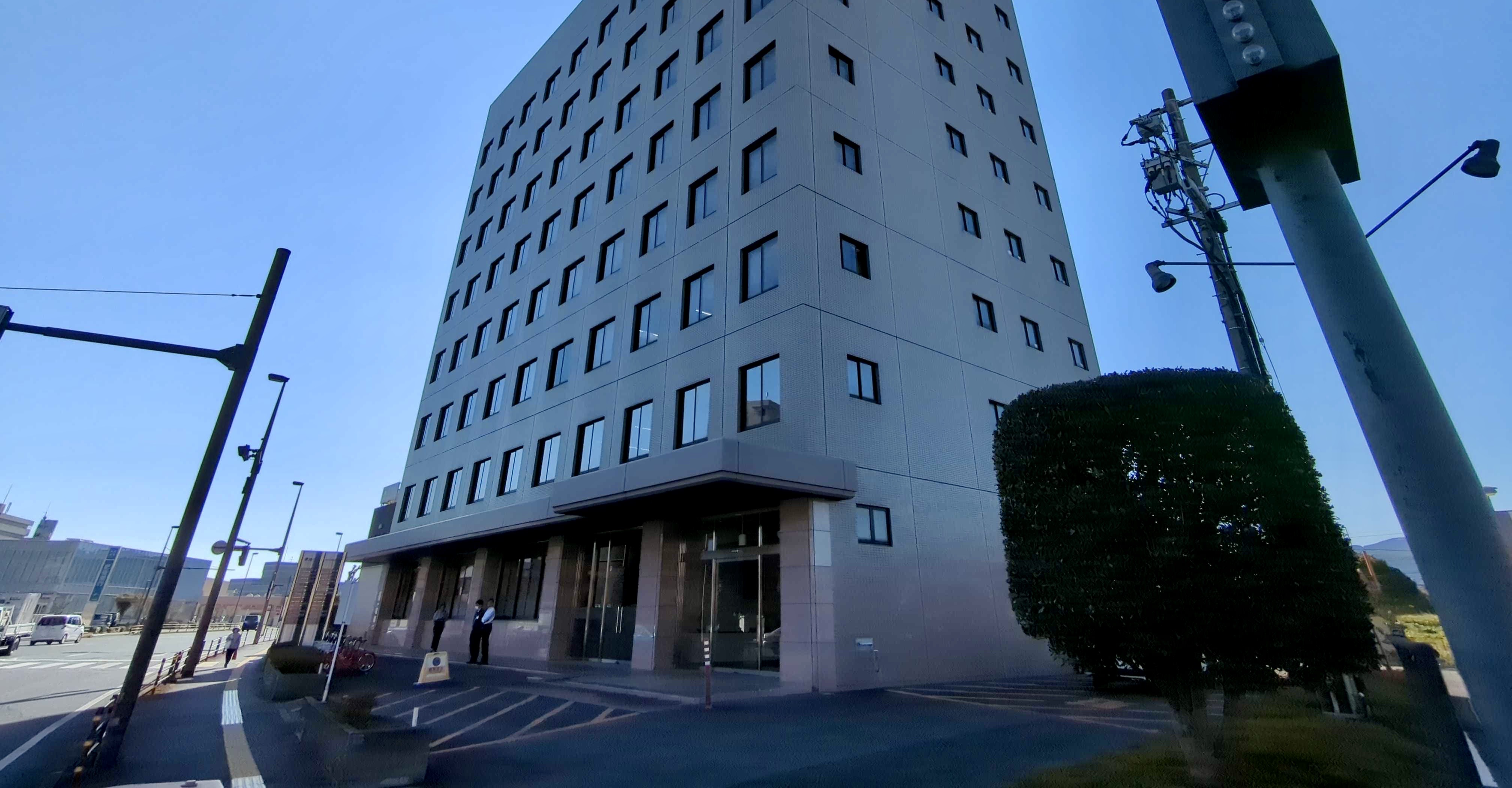 建吉組 Charichari(チャリチャリ)の施設画像1