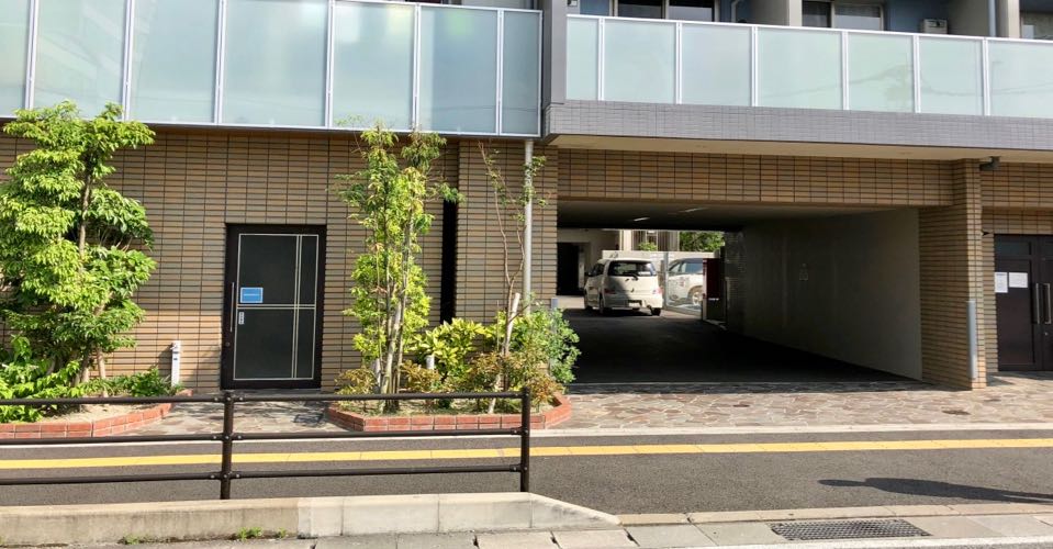 サヴォイ グランデ ウォーターサイド Charichari(チャリチャリ)の施設画像1