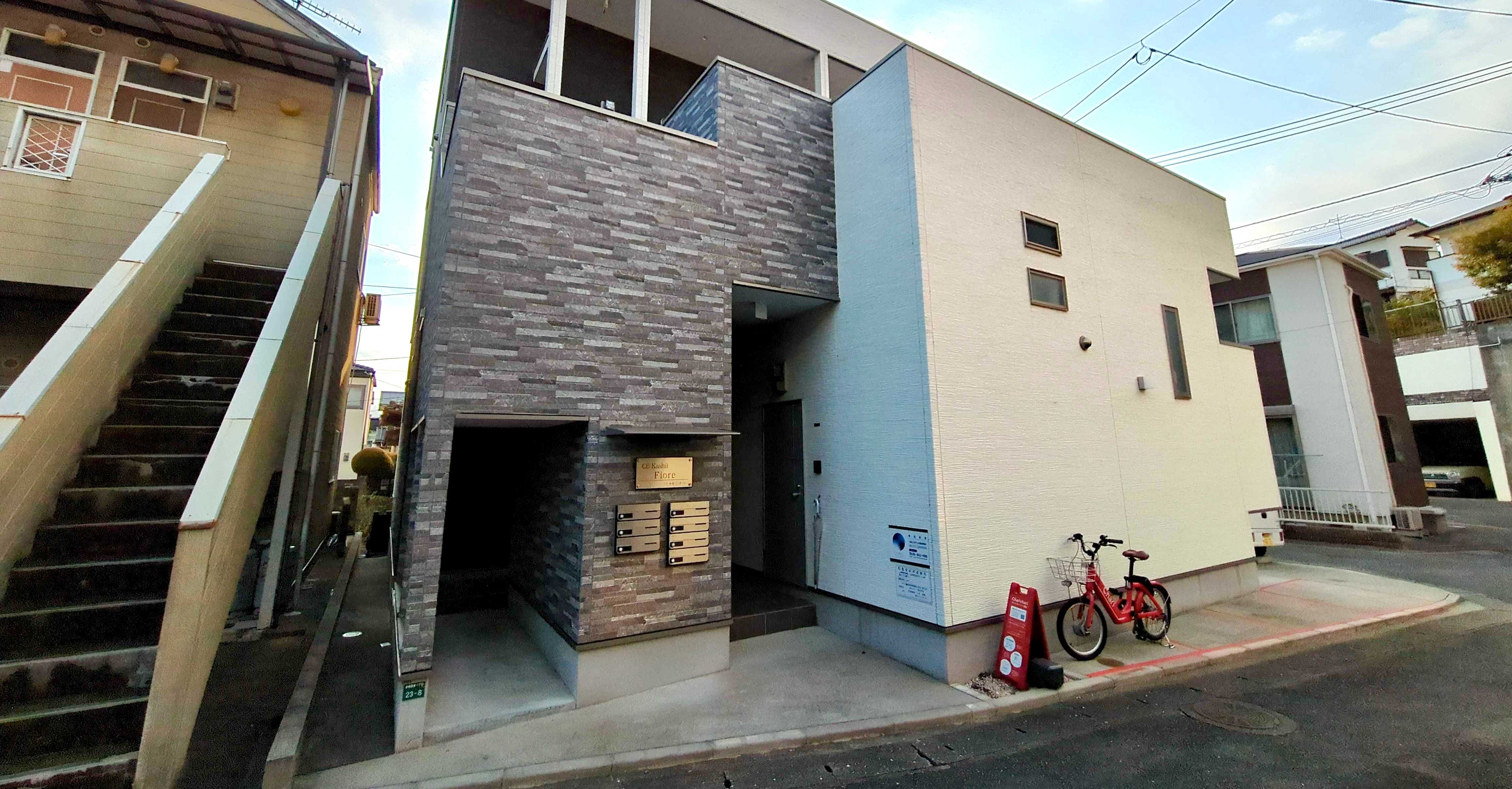 CB香椎フィオーレ Charichari(チャリチャリ)の施設画像1