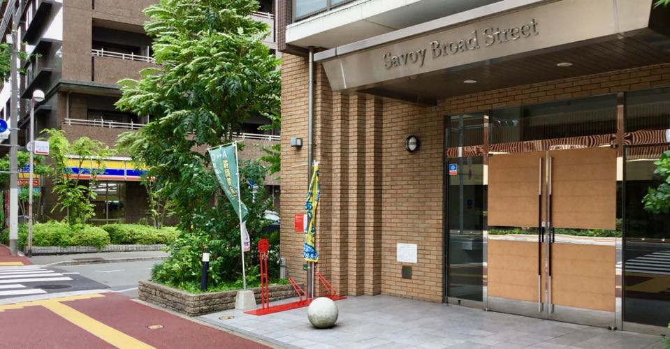 サヴォイ ブロードストリート Charichari(チャリチャリ)の施設画像1