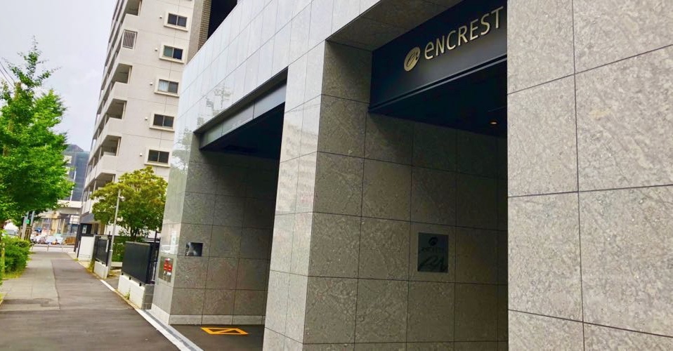 エンクレスト博多駅南STREET Charichari(チャリチャリ)の施設画像1