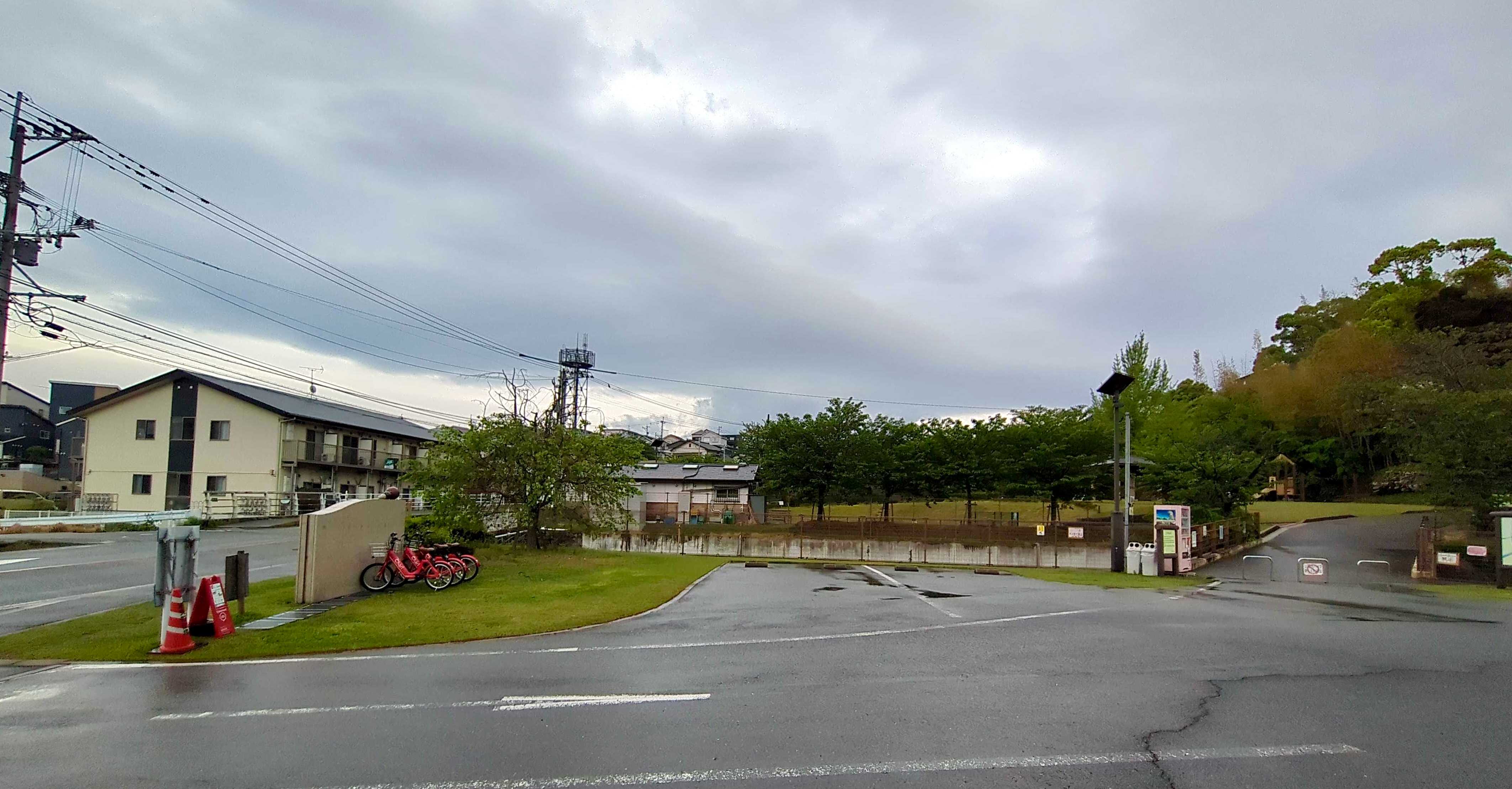 水車橋公園 Charichari(チャリチャリ)の施設画像1