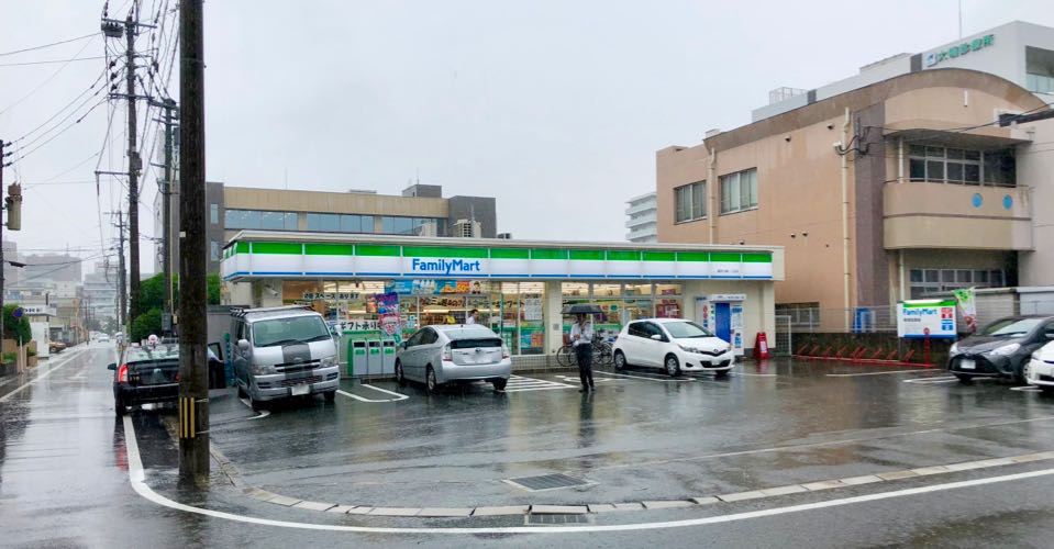 ファミリーマート福岡大楠一丁目店 Charichari(チャリチャリ) image