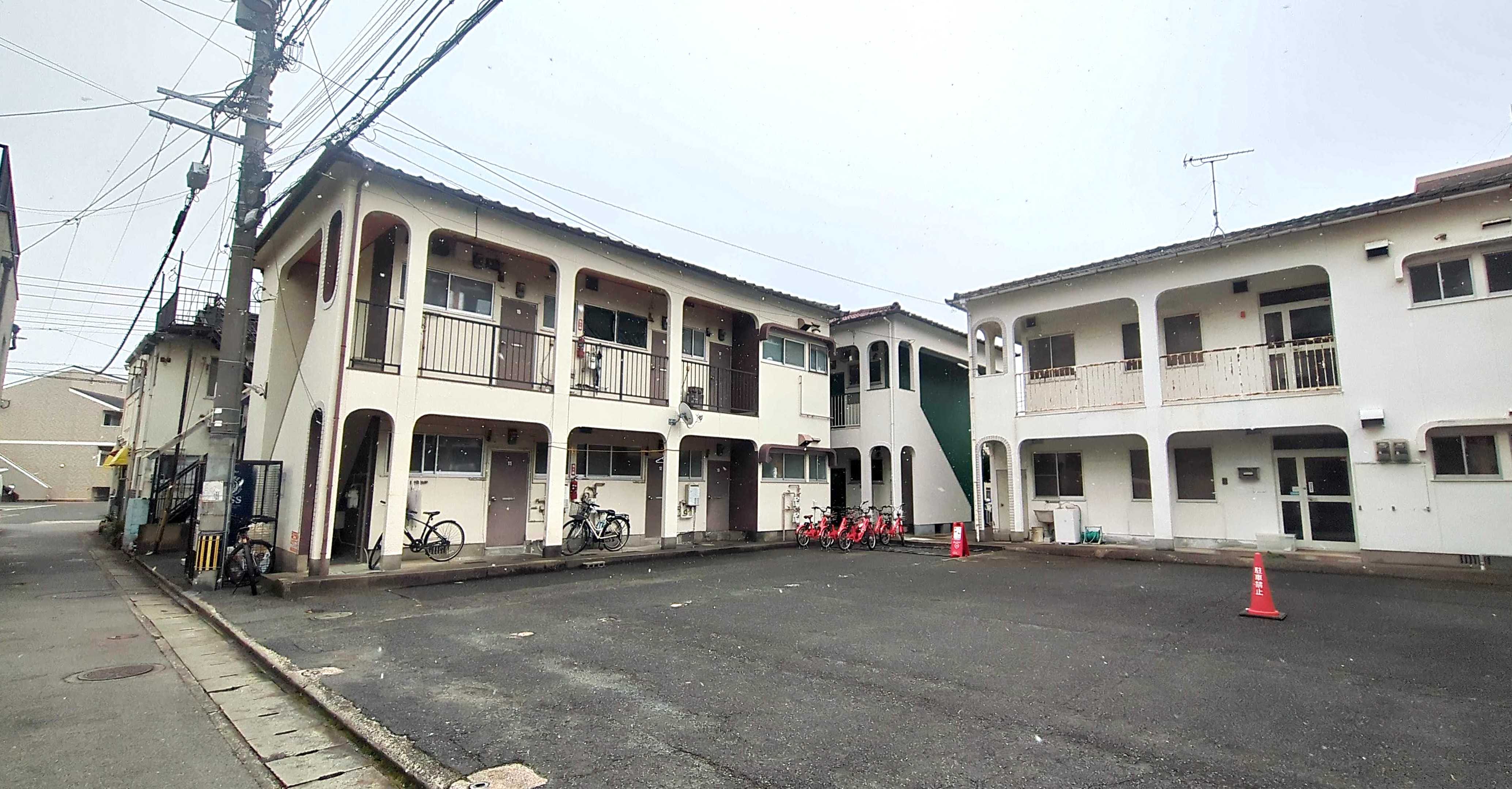 グリーンハイツ Charichari(チャリチャリ)の施設画像1