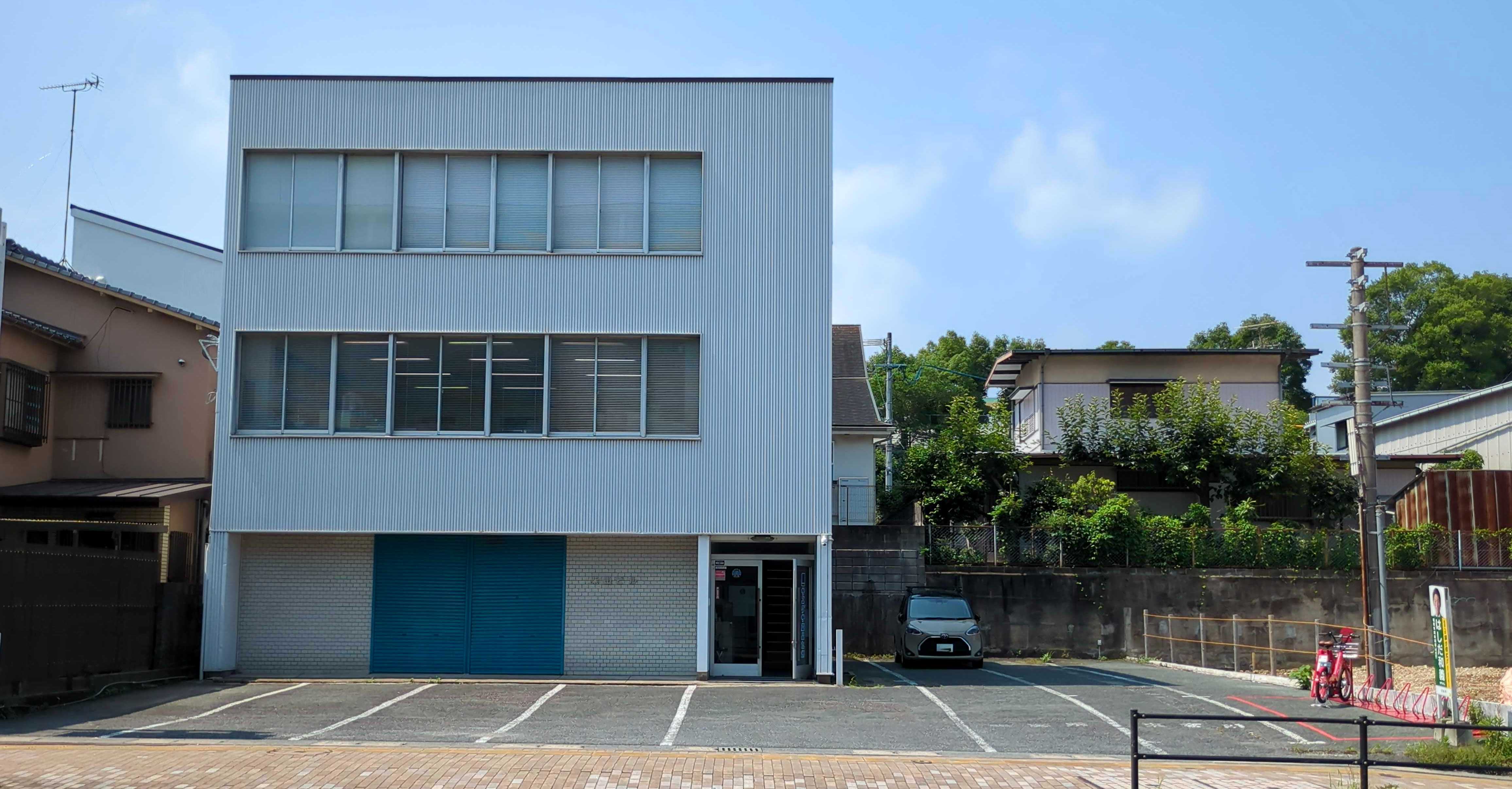 サエグサ薬品九州 Charichari(チャリチャリ)の施設画像1