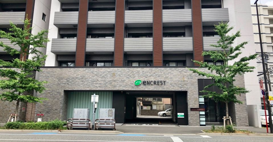 エンクレスト博多MATE Charichari(チャリチャリ)の施設画像1