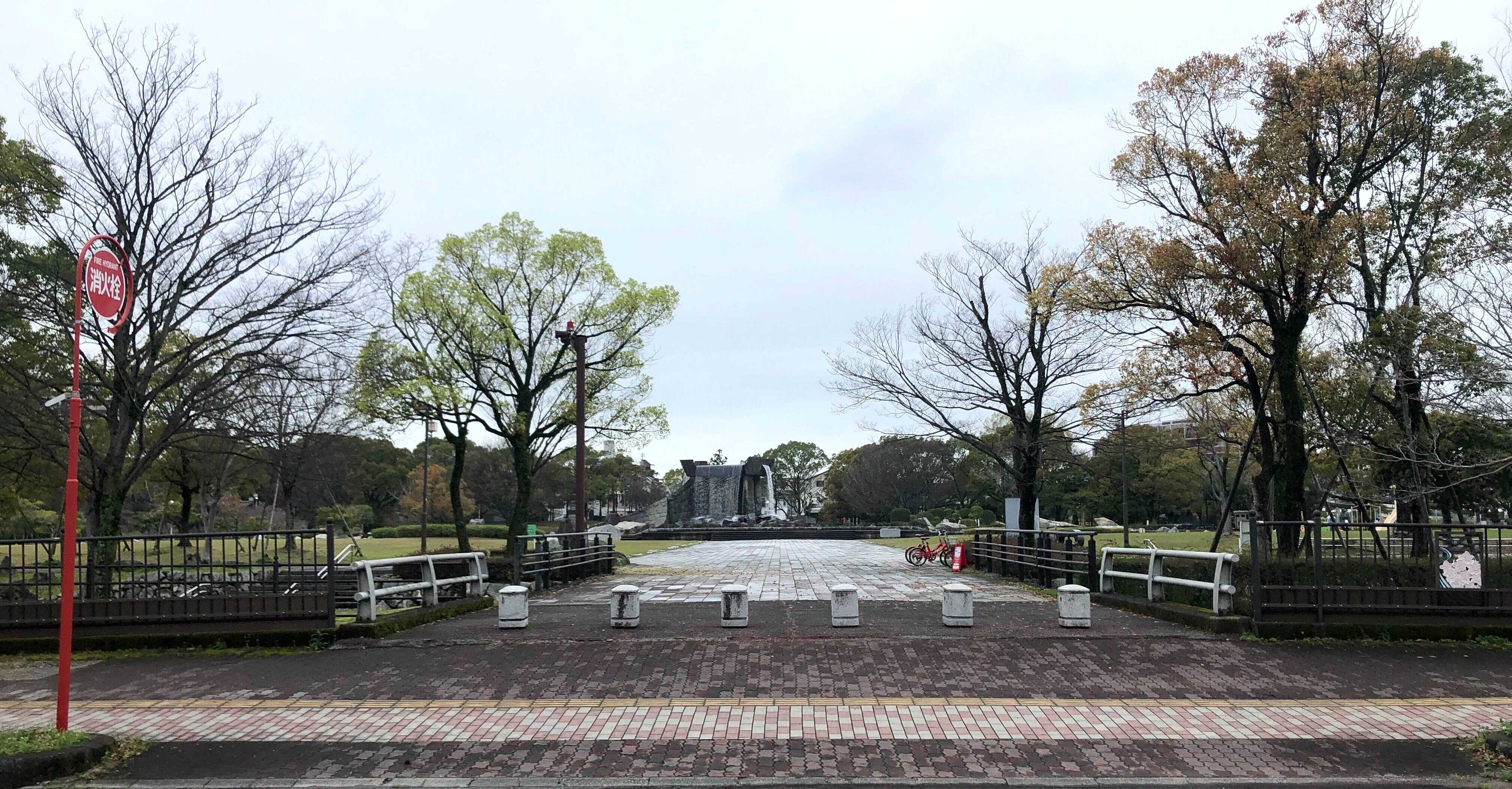 中央公園 Charichari(チャリチャリ) image