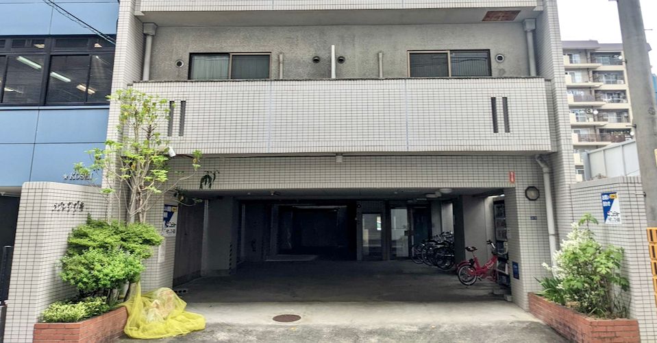 メゾンツヅキ Charichari(チャリチャリ)の施設画像1