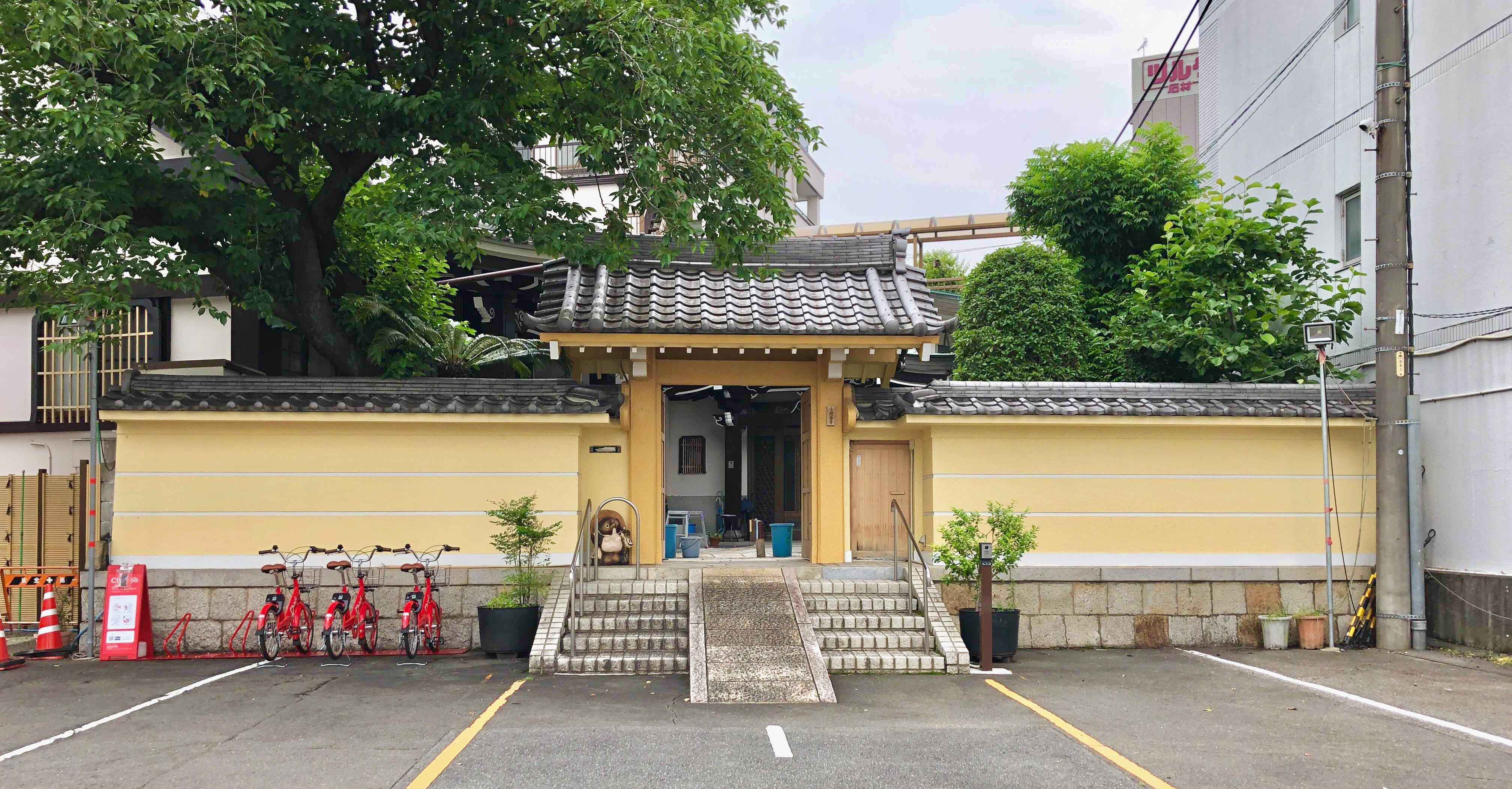 想念寺 Charichari(チャリチャリ) image