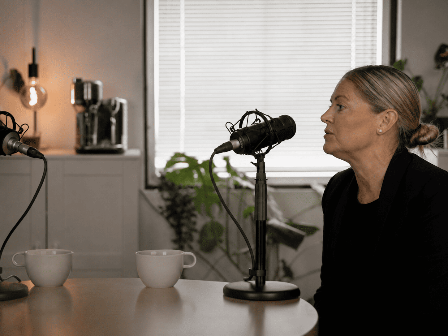 The ERP advantage