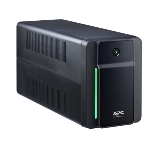 APC Backup UPS 1600VA with AVR and IEC Sockets thumbnail 2