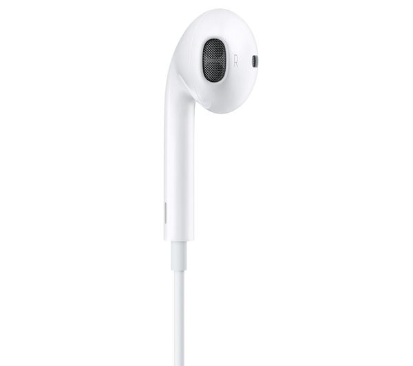 Apple EarPods with Lightning Connector - In-Ear Headphones thumbnail 2