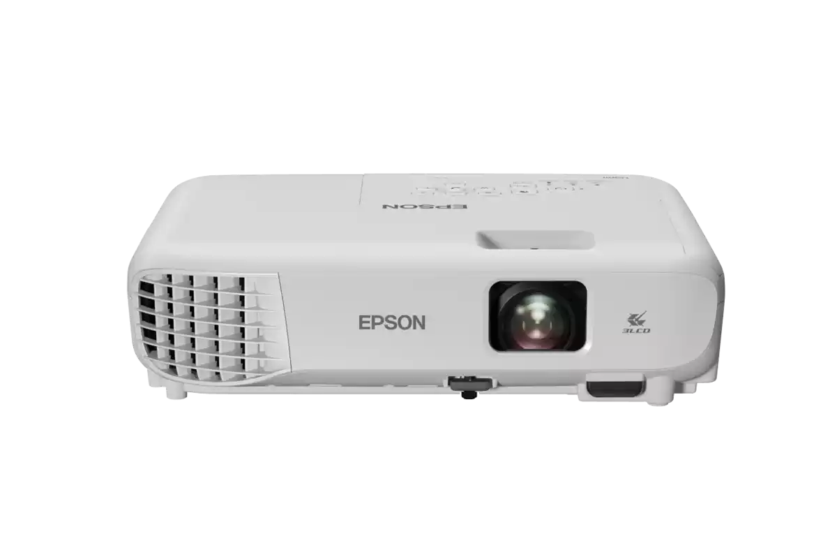 Epson EB-X49 Projector 3600 Lumens XGA with HDMI