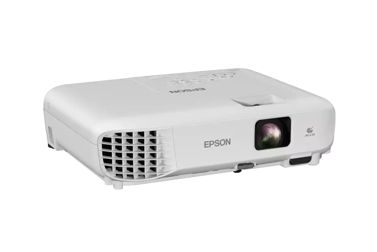 Epson EB-X49 Projector 3600 Lumens XGA with HDMI thumbnail 2