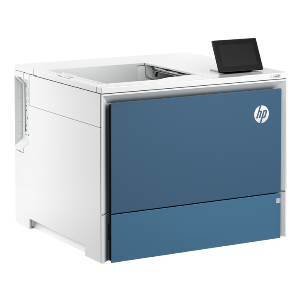 HP Enterprise Color LaserJet 5700dn Single Function Printer | 33ppm | Duplex Printing thumbnail 2