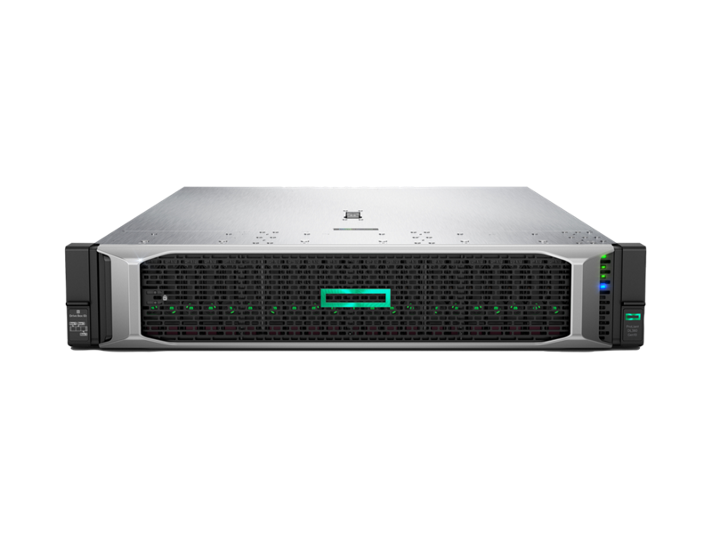 HPE ProLiant DL380 Gen10 Server 10-Core Intel Xeon 4210R 32GB RAM