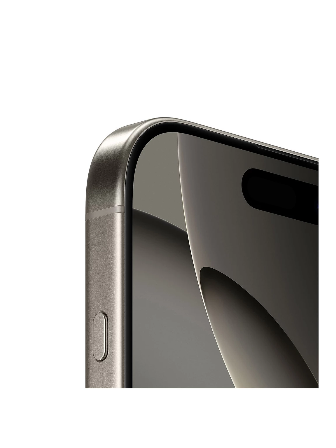 Apple iPhone 16 Pro 128GB Dual SIM Natural Titanium thumbnail 2