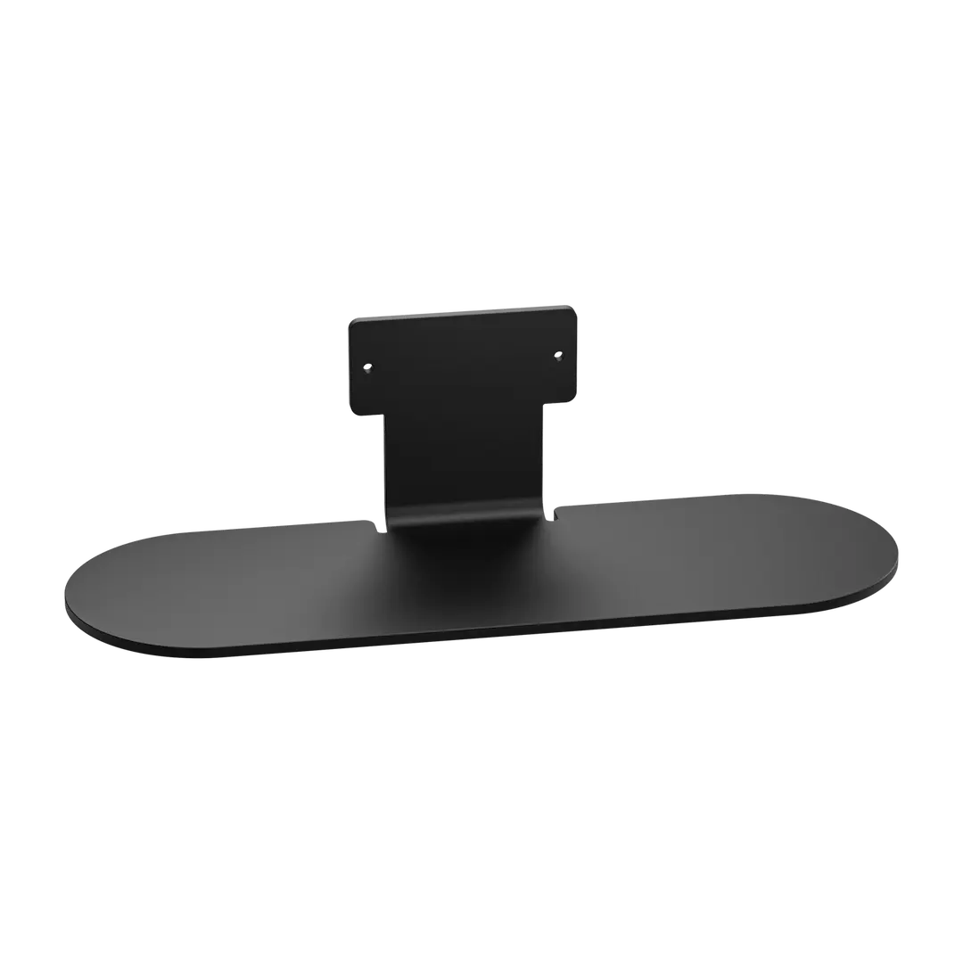 Jabra PanaCast 50 Table Stand for Video Bar - Black thumbnail 2