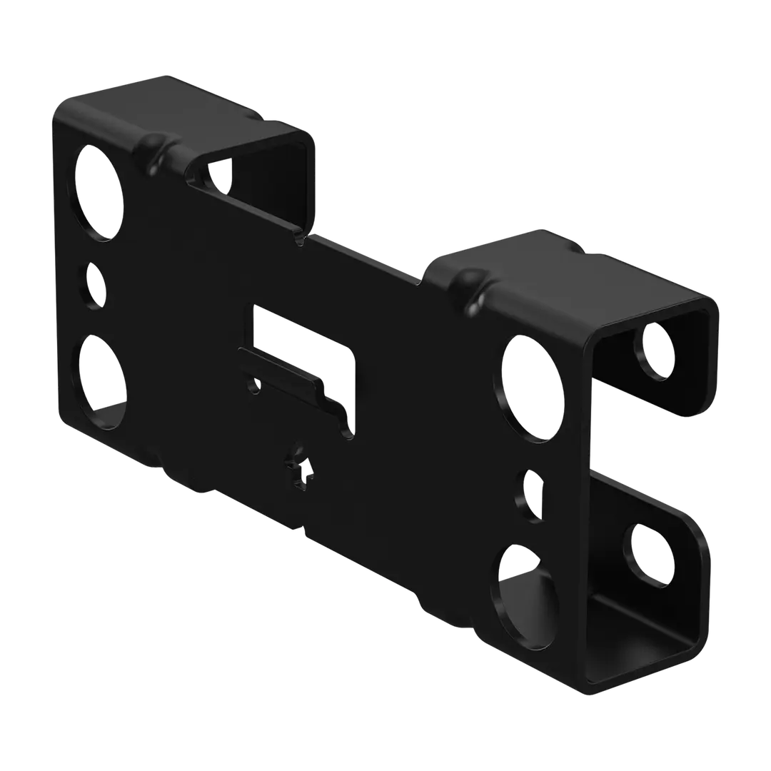 Jabra PanaCast 50 Wall Mount - Secure Mounting - Black