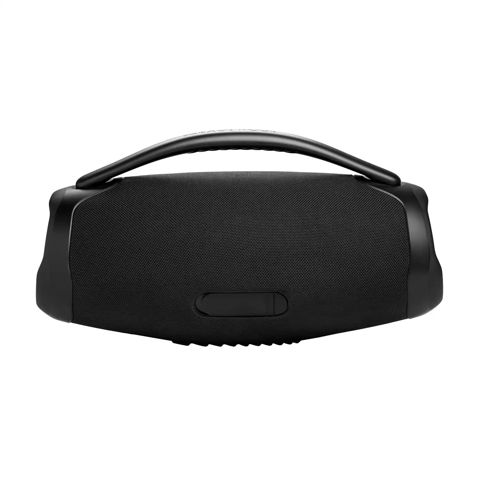 JBL Boombox 3 Portable Bluetooth Speaker with 24-Hour Playtime and Monstrous Bass - Black thumbnail 2