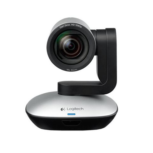 Logitech PTZ Pro 2 Video Conference Webcam Full HD 1080p with Remote thumbnail 2
