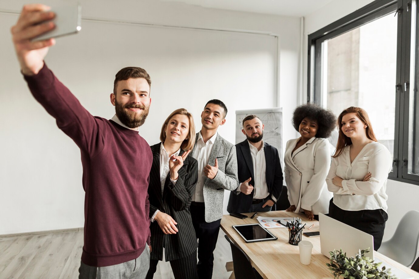 Regalos para Empleados