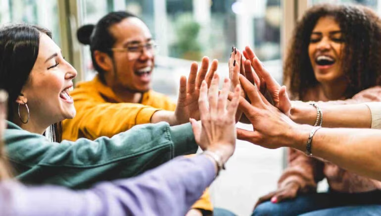 Una Inversión en la Felicidad y Productividad de su Empresa