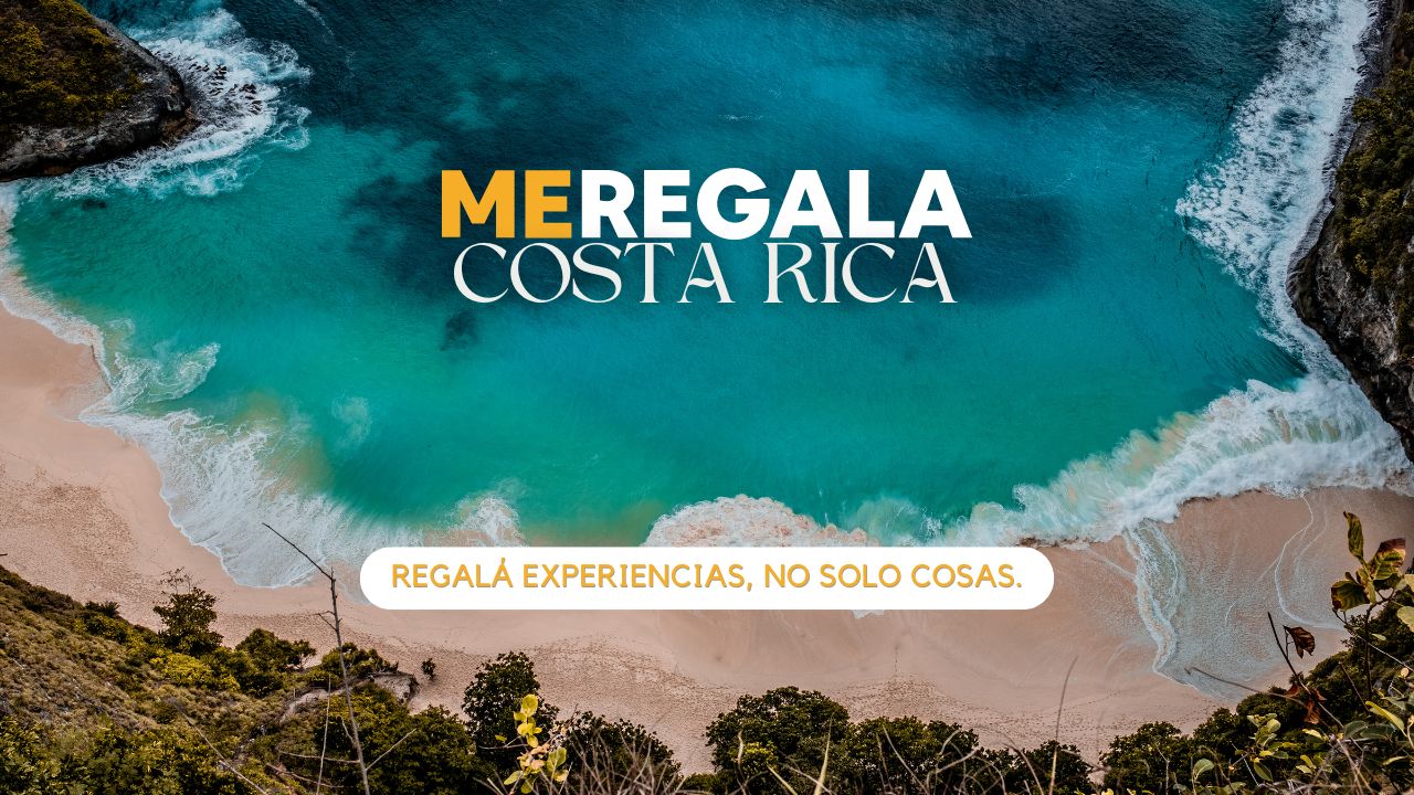 MEREGALA TODO COSTA RICA