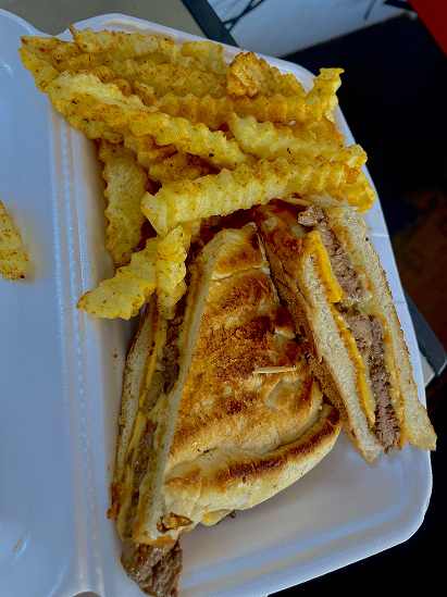 Mericos