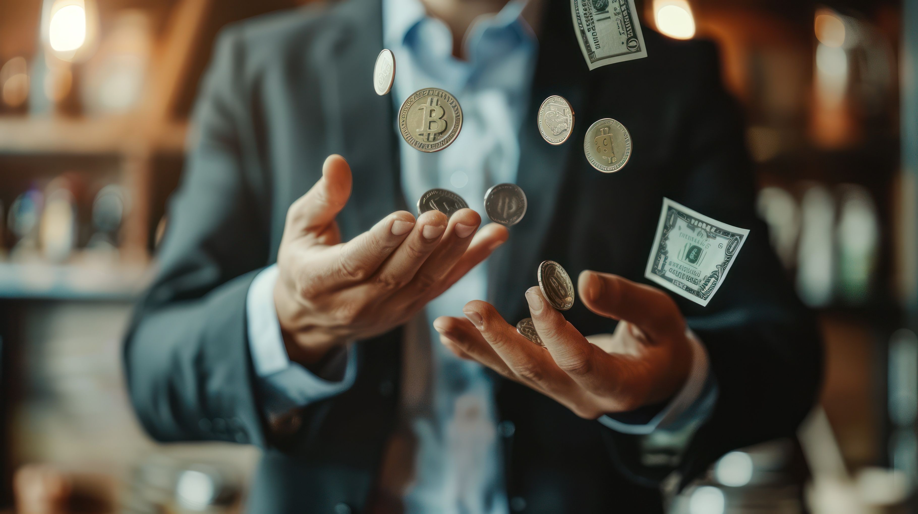 Stablecoin คืออะไร