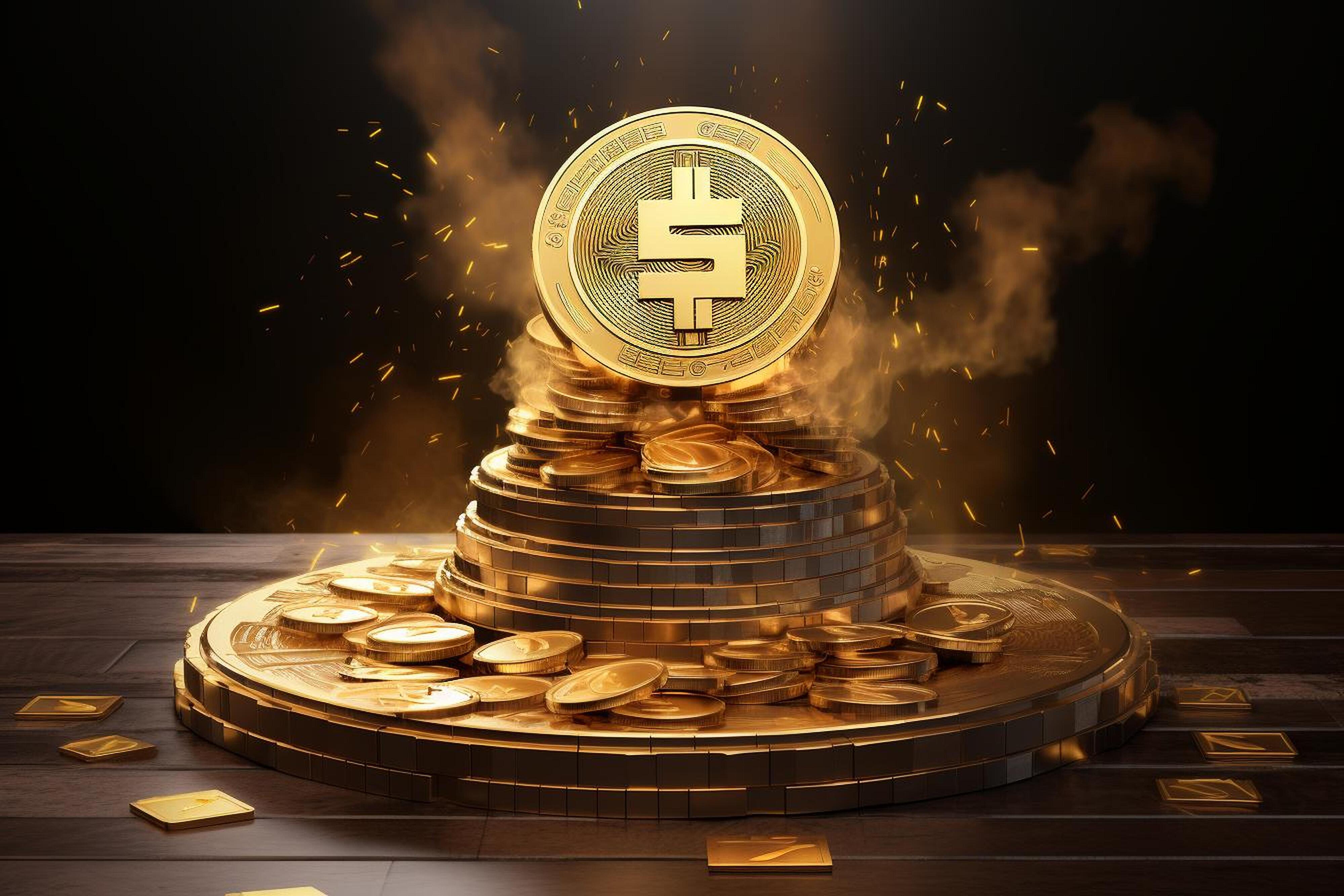 Stablecoin มีกี่ประเภท
