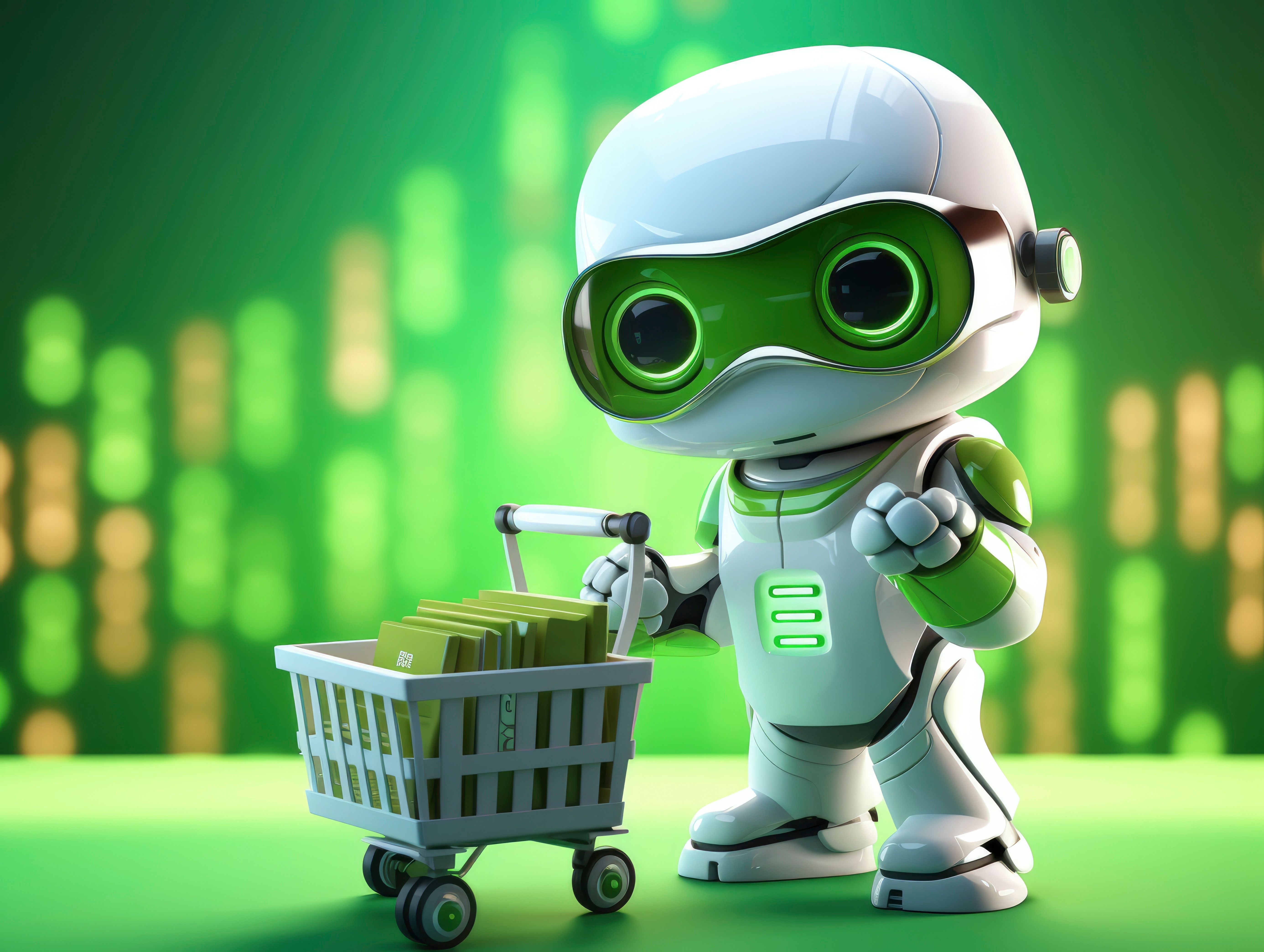 บริการ Robo Advisor ดีไหม
